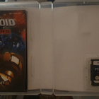 Metroid Prime Hunters (Nintendo DS) – CIB / Keräilykuntoinen - pikkukuva 1