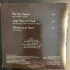 KIVIMETSÄN DRUIDI - The Lost Captains CD-EP (RARE!) - pikkukuva 2