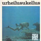 T-kirjat - Urheilusukellus (nide) - pikkukuva 1