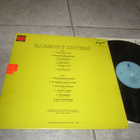 Harmony Sisters – Konvaljens Avsked ( ERIT HYVÄK LP ) - pikkukuva 2