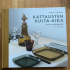 Pirkko Timonen Kattausten kulta-aika 1950-luvun designastiat - pikkukuva 1