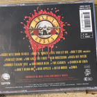 Guns n’ Roses use your illusion I cd - pikkukuva 2