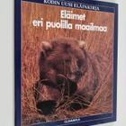 Kodin uusi eläinkirja : Eläimet eri puolilla maailmaa - pikkukuva 1