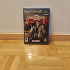 Urban Reign ( Ps2  ) Uusi - pikkukuva 2