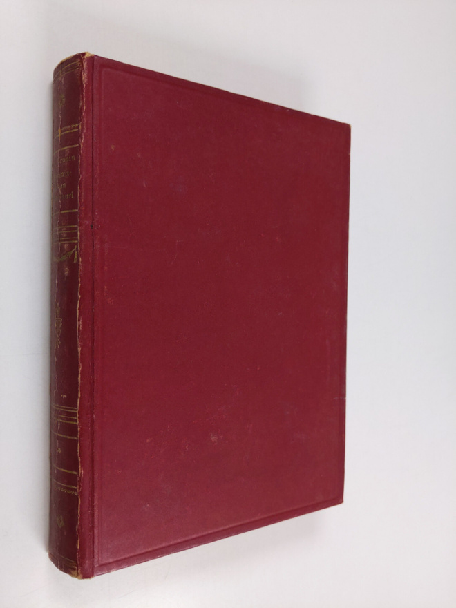 A. J. Cronin : Espanjalainen puutarhuri