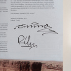 Tuomas Milonoff : Mad world : seikkailijan atlas (signeer... - pikkukuva 3