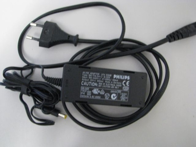AC/DC ADAPTER ( Philips )