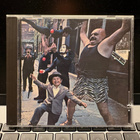 THE DOORS - Strange Days cd (Early US pressing) - pikkukuva 1