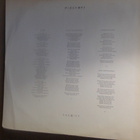 MIDGE URE :: THE GIFT :: VINYYLI LP 1985 !! - pikkukuva 3