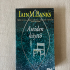 Iain M. Banks – Aseiden käyttö - pikkukuva 1