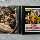 Last cannibal world (Limited,mediabook) 4K+blu-ray - pikkukuva 3