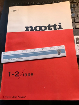 nootti