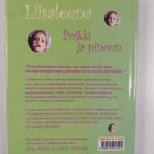 Liisaleena : Poikki ja pinoon : kootut kolumnit - pikkukuva 2