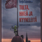 Reijo Salminen: Tulta, hikeä ja kyyneleitä - pikkukuva 1
