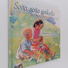 Soita, soita sinikello : Suomen lasten kesärunot - pikkukuva 1