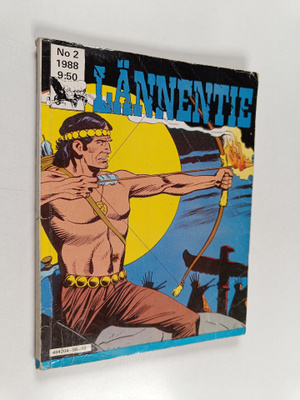 Lännentie 2/1988
