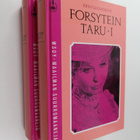 John Galsworthy : Forsytein taru 1-2 - pikkukuva 1