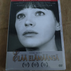 Elää elämäänsä (DVD) - pikkukuva 1