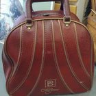 VINTAGE -KEILAKASSI JA -PALLO - pikkukuva 1