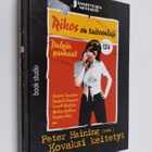 Peter (toim.) Haining : Kovaksi keitetyt : pulpin parhaat - pikkukuva 1