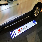 Ford C-MAX/S-MAX/Galaxy ym. sivupeilien projekto - pikkukuva 2