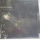 JOHN LEE HOOKER - VARIOUS TV SHOWS LIVE 1970 EU-16 UUSI LP + - pikkukuva 2