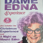 Dame Edna Experience - The Complete Seri -4DVD - pikkukuva 1