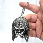 PREDATOR DIE CAST keyring - HEAD HUNTER STORE. - pikkukuva 1