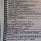 NYKYPOSTI 10 / 1991 SISÄLTÖSIVUT KUVA 2 - pikkukuva 2