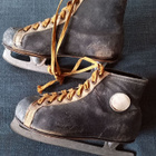 VANHAT LUISTIMET vintage koko 35 - pikkukuva 1