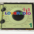 *CD* ERI ESITTÄJIÄ Loveradio 1 - pikkukuva 1