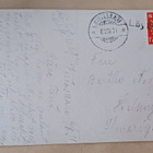 Viitasaari, Vapaussodan muistomerkki, vkpk, p. 1931, rivil. - pikkukuva 2