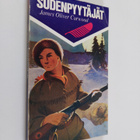James Oliver Curwood : Sudenpyytäjät - pikkukuva 1