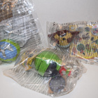 mcdonalds happy meal lelu looney tunes x5 - pikkukuva 3