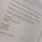 Lea & Santeri Pakkanen - Se tapahtui meille (sid., sign.) - pikkukuva 4