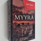 Jari Tervo : Myyrä - pikkukuva 1