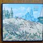 Fleet Foxes: Sun Giant - pikkukuva 1