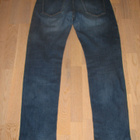 HUGO BOSS 34/34 FARKUT - pikkukuva 3