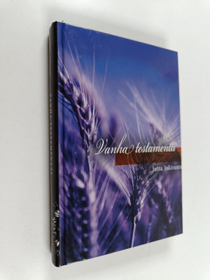 Jutta Jokiranta : Vanha testamentti