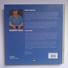 Kalervo Palsa - toinen tuleminen - resurrection - pikkukuva 4