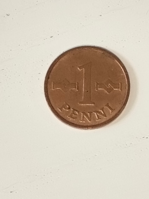 Penni 1963