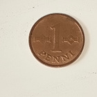 Penni 1963 - pikkukuva 1