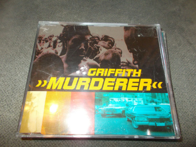 CDM GRIFFITH ** MURDERER **