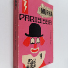 Christina Lani : Murha Pariisissa - pikkukuva 1