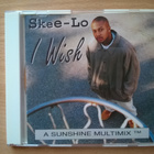 Skee-Lo - I Wish CDS - pikkukuva 1