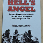 Ralph "Sonny" Barger: Hell's Angel - pikkukuva 1