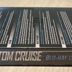 Tom Cruise -kokoelma (1986-2005) 5 elokuvaa (UUSI) - pikkukuva 4