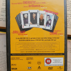 Lock, Stock & Two Smoking Barrels (UK DVD) - pikkukuva 2