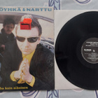 LP Kauko Röyhkä & Narttu: Mielummin vanha kuin aikuinen - pikkukuva 1