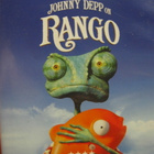 RANGO BLU-RAY + DVD - pikkukuva 1